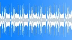 Good God Y'All - energetic, uplifting, happy, fun, indie, (loop 1 background)Stock Music