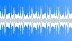 Good God Y'All - energetic, uplifting, happy, fun, indie, (loop 2 background)Stock Music