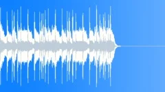 Good God Y'All - energetic, uplifting, happy, fun, indie, (stinger background)Stock Music