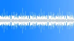 Good God Y'All - energetic, uplifting, happy, fun, indie, (loop 6 background)Stock Music