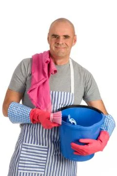 Good house keeping Stock Photos