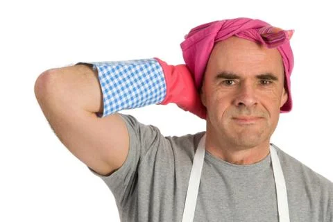 Good housekeeping Stock Photos