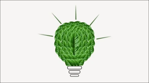 Good idea Stock Footage 285045110