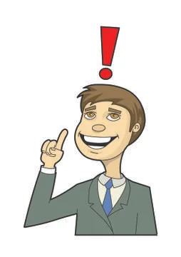 Good idea Stock Illustration