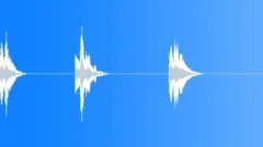 Good Idea or Confirm 3 SoundsSound Effect