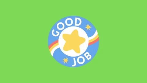 Good job Stock Footage 283337855