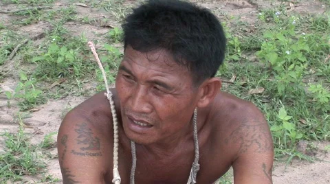 A good jocky 스톡 동영상 488252