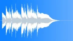 Good Life (Stinger 02) Stock Music