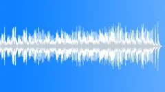 Good Little Stroll (30s) - Fun Playful HappyStock Music