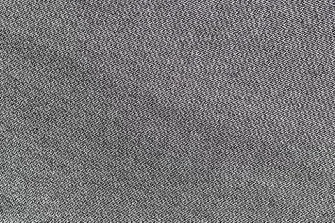 A good looking macro texture shoot from dotted cloth - gray color dominated Stock Photos