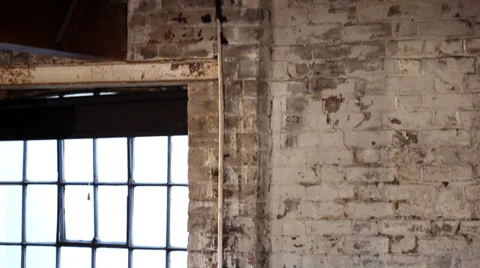 Good looking young man on his phone in chic location. Stock-Footage 32725699
