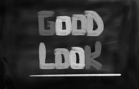 Good Luck Concept Stock Illustration