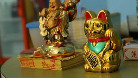 Good Luck Stock Footage 116529605