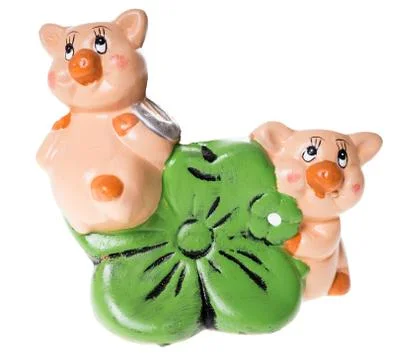 Good luck Stock Photos