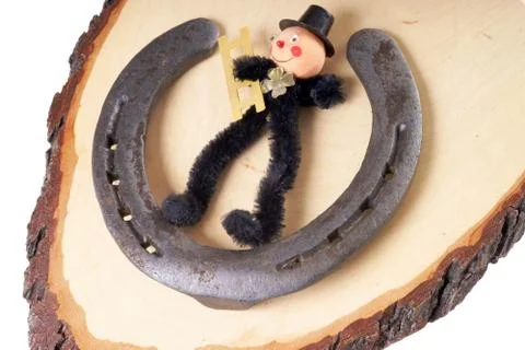 Good luck Stock Photos