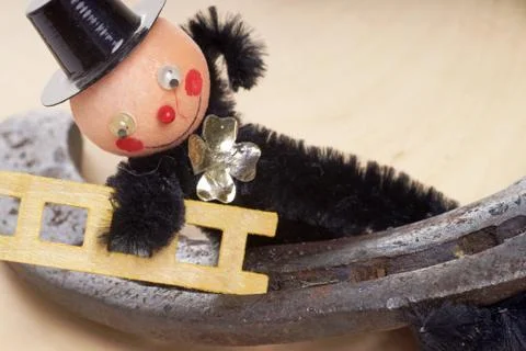 Good luck Stock Photos