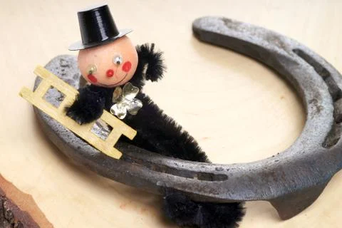 Good luck Stock Photos