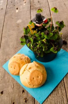 Good luck Stock Photos