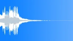 Good Magic AchieveSound Effect
