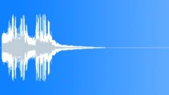 Good Magic ConcealSound Effect