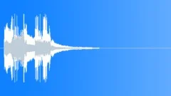 Good Magic RevealSound Effect