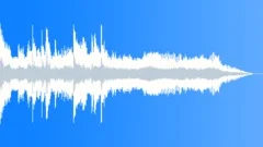 Good morning, 10 second version C, uplifting stingerStock Music