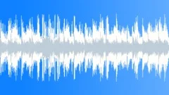 Good Morning Africa - loop 2 Stock Music