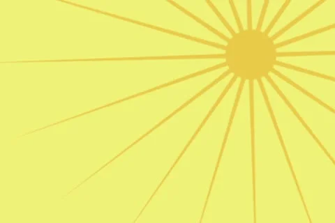 Good Morning Background Begin Stock Footage 10870946