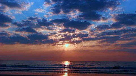Good Morning Stock Footage 95554149