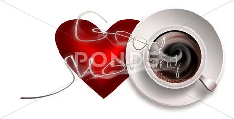 Good morning Stock Illustration