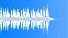 Good Morning: positive, festive, adventurous, happy (0:18)Stock Music