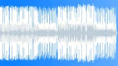 Good Morning Retro GirlsStock Music