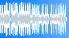 Good Morning Retro Girls - Short Version Stock Music