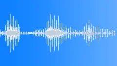 Good morningSound Effect