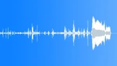 Good News LetterSound Effect