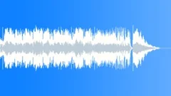Good Night Express Stock Music