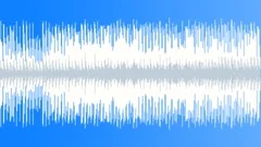 Good night Stock Music