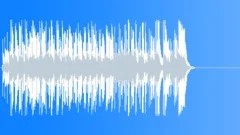 Good Old Souther Feeling (Stinger)Stock Music