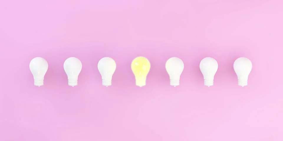 Good or Great Idea 스톡 일러스트