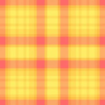 Good pattern fabric plaid, harmony tartan seamless check. Fire background t.. Illustrazione stock