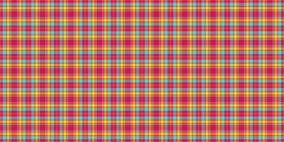 Good pattern texture vector, abstract textile tartan fabric. Arabic check p.. イラスト素材