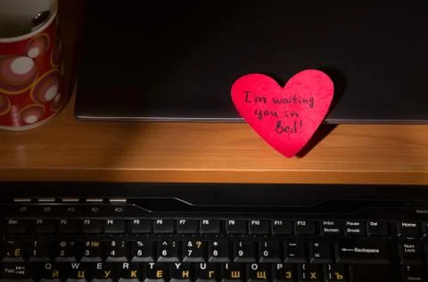 Good reason to stop working Stock Photos