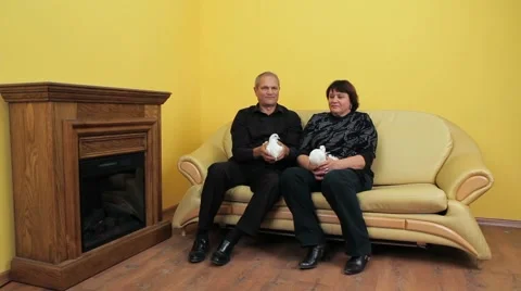 Good Relationship Stock Footage 52522996