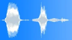 Good Riddance 002Sound Effect