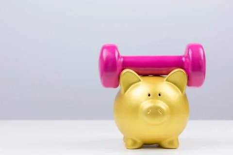 Good saving Stock Photos