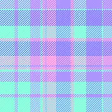 Good seamless background tartan, cell textile fabric texture. Business plai.. Stock Illustration