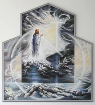 Good Shepherd Stock Photos