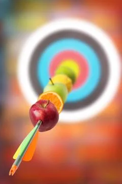 Good shot Stock Photos