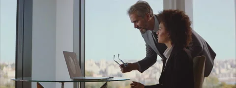 Good statistics report Stock Footage 147663453