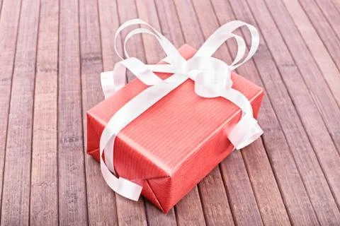 Good things come in small packages Stock Photos